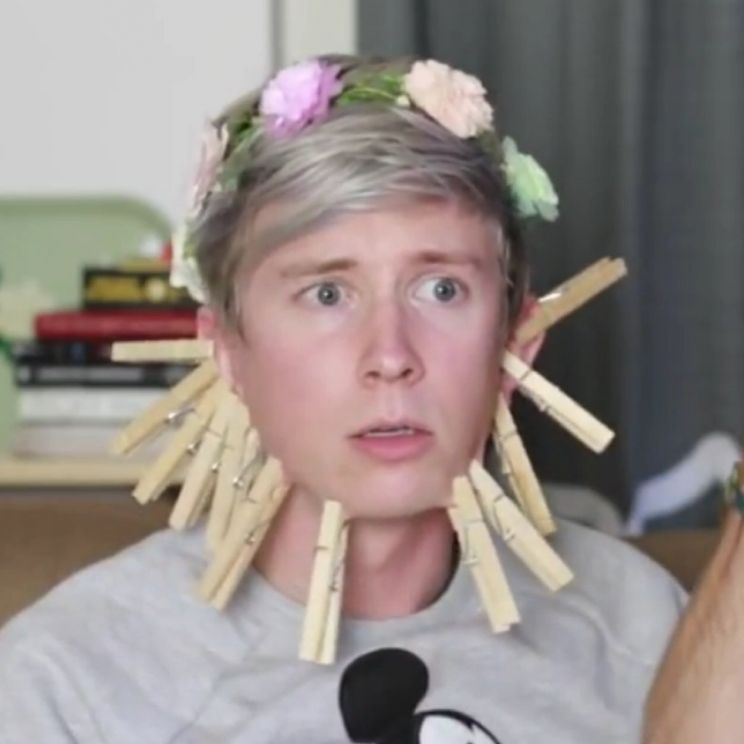Tyler Oakley