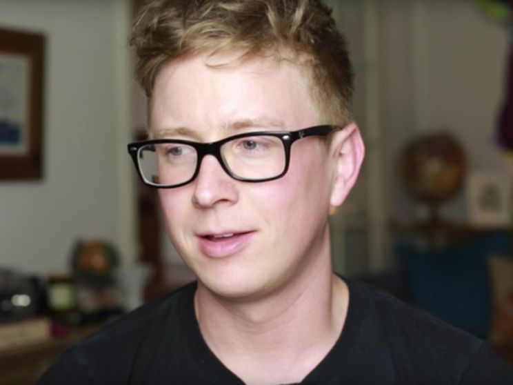 Tyler Oakley