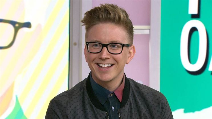 Tyler Oakley