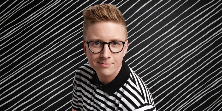 Tyler Oakley