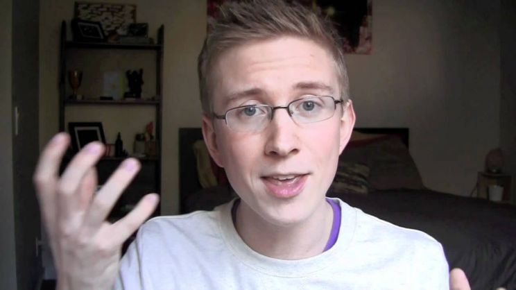 Tyler Oakley