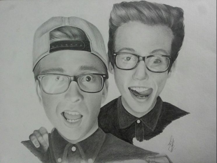 Tyler Oakley
