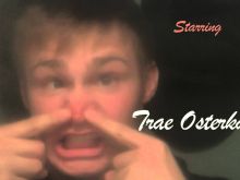 Tyler Osterkamp