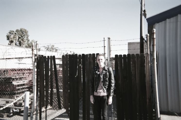 Tyler Osterkamp