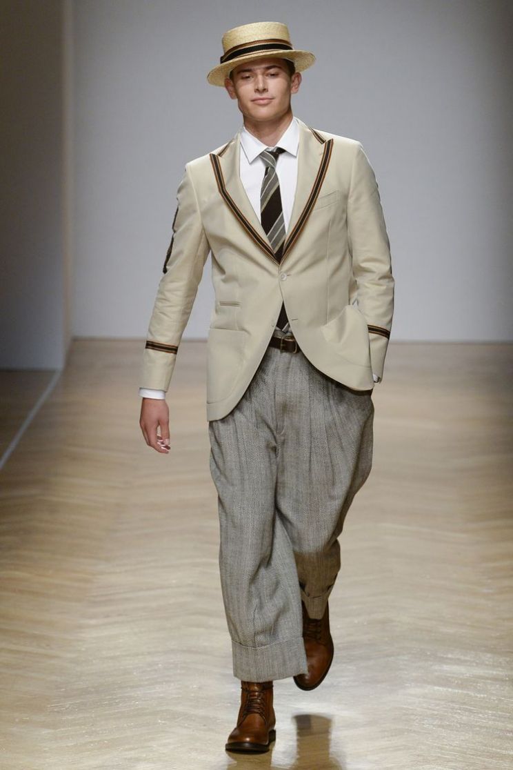 Tyler Osterkamp