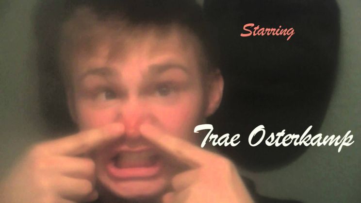 Tyler Osterkamp