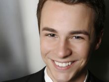 Tyler Patrick Jones