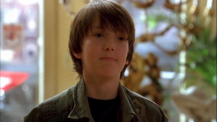 Tyler Patrick Jones