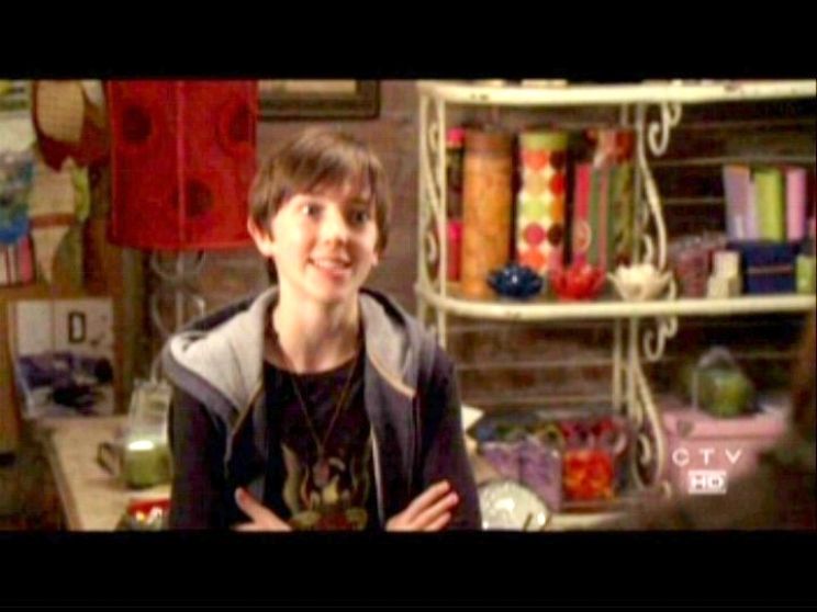 Tyler Patrick Jones