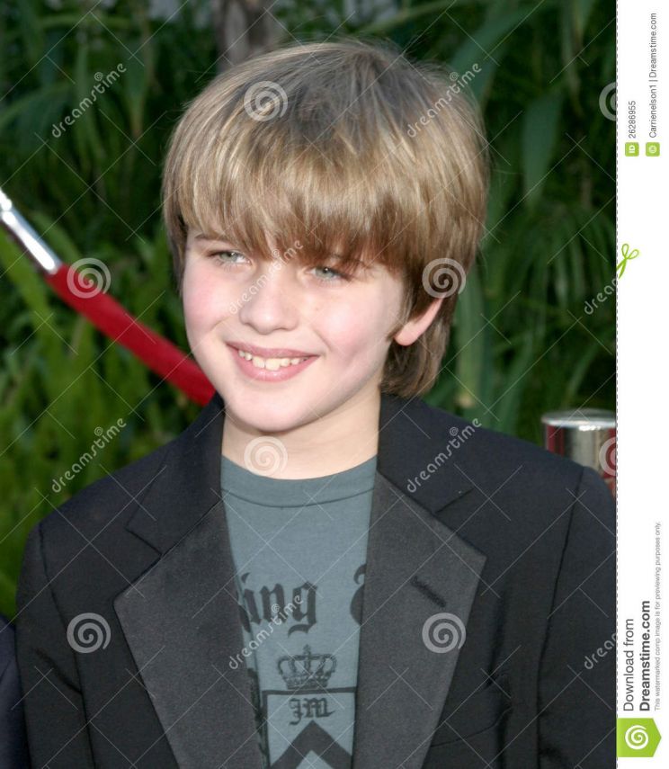 Tyler Patrick Jones