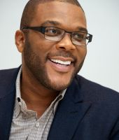 Tyler Perry