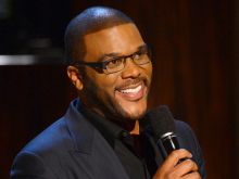 Tyler Perry