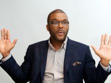 Tyler Perry