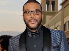 Tyler Perry