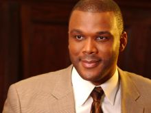 Tyler Perry