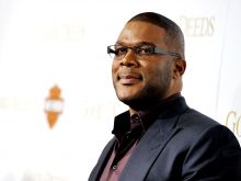 Tyler Perry