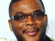 Tyler Perry