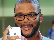 Tyler Perry