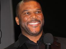 Tyler Perry