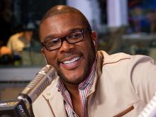 Tyler Perry