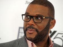 Tyler Perry
