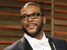 Tyler Perry