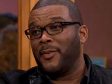 Tyler Perry