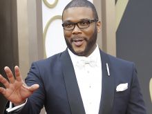 Tyler Perry