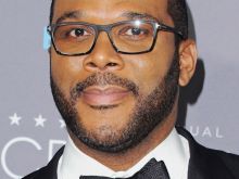 Tyler Perry