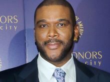 Tyler Perry