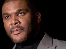 Tyler Perry