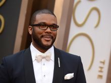 Tyler Perry