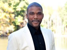 Tyler Perry