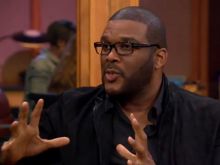 Tyler Perry