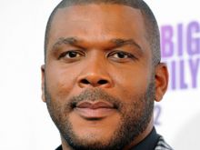 Tyler Perry