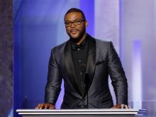 Tyler Perry