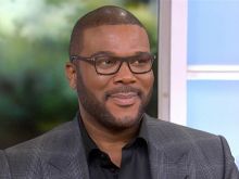 Tyler Perry