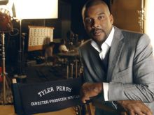 Tyler Perry