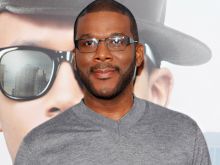 Tyler Perry