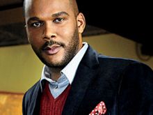 Tyler Perry