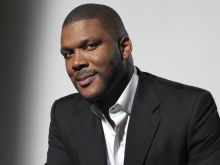 Tyler Perry