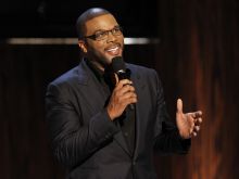 Tyler Perry