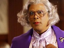 Tyler Perry