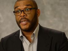 Tyler Perry