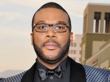 Tyler Perry