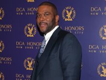 Tyler Perry