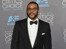 Tyler Perry