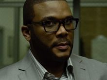 Tyler Perry