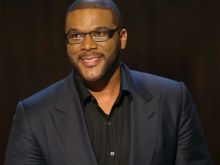 Tyler Perry