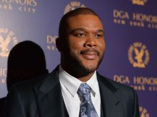 Tyler Perry